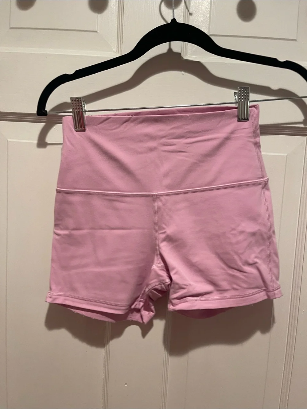 Lululemon Pink Women’s Align Active Shorts